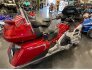 2012 Honda Gold Wing for sale 201175449